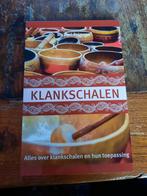 Michael Reimann - Klankschalen, Boeken, Meditatie of Yoga, Ophalen of Verzenden, Zo goed als nieuw, Michael Reimann