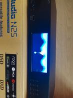 Cocktail Audio N25 - Zo Goed Als Nieuw!, Ophalen of Verzenden, Zo goed als nieuw, USB 2, Zonder harde schijf