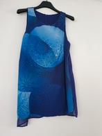 Desigual bloesje te koop, Ophalen of Verzenden, Nieuw, Blauw