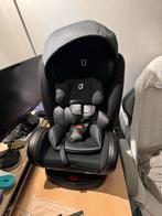 Titanium Baby Autostoel met Isofix, Gebruikt, 0 t/m 18 kg, Verstelbare rugleuning, Isofix