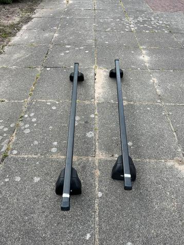Thule dakdragers Caddy beschikbaar voor biedingen
