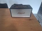Marshall Stanmore II - Bluetooth Speaker - Zwart, Ophalen, Minder dan 60 watt, Overige typen, Overige merken