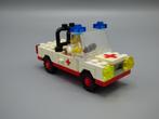 lego 6629 Ambulance, Ophalen of Verzenden, Gebruikt, Complete set, Lego