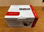 Hikvision thermische fewer camera ds-2td1217-6/pa optical4MP, Verzenden, Nieuw