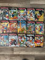 Donald Duck pockets - thema pockets, Boeken, Stripboeken, Meerdere stripboeken, Ophalen of Verzenden, Zo goed als nieuw, Donald Duck