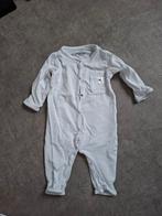 Puckababy Tencel Pyjama - Maat 3-6 maanden, Nacht- of Onderkleding, Jongetje of Meisje, Ophalen of Verzenden, Zo goed als nieuw