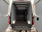 Mercedes-Benz Sprinter 315CDI 150PK L2H2 9G-Tronic / Imperia, Automaat, Gebruikt, Huisgarantie, 4 cilinders