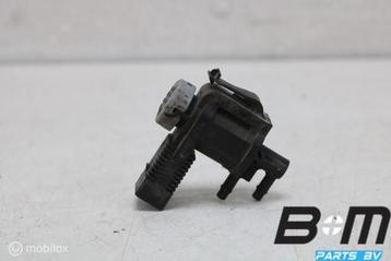 Magneetklep VW Touran 1T 1K0906283A beschikbaar voor biedingen