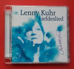cd Lenny Kuhr Liefdeslied met Spijt, Lihi, Dichterbij, Ophalen of Verzenden, Zo goed als nieuw
