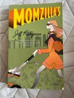 Momzilla's - Jill Kargman, Ophalen of Verzenden, Zo goed als nieuw