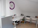 Eettafel stoelen (4),  Kunststof rugleuning/zitting (IKEA), Ophalen, Gebruikt, Wit, Vier