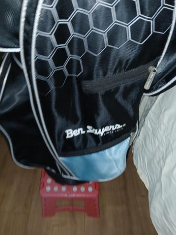 Ben Sayers links handige golfset inclusief accessoires  beschikbaar voor biedingen