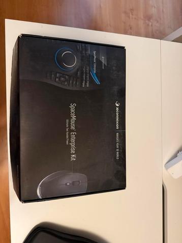 Te koop: 3D connexion Enterprise (kit) beschikbaar voor biedingen