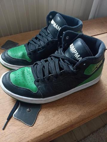 Nike Air Jordan jumpman maat 43 beschikbaar voor biedingen