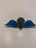 Belgium parachutisten wing, Ophalen, Landmacht, Overige gebieden, Embleem of Badge