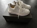 Xsensible chain sneakers wit maat 38, Xsensible, Verzenden, Wit, Sneakers of Gympen