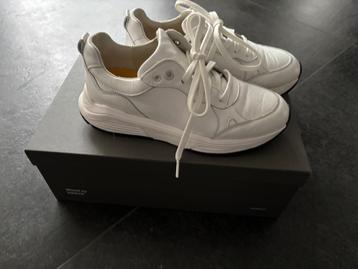 Xsensible chain sneakers wit maat 38 beschikbaar voor biedingen