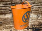 Jerrycan met VW opdruk., Ophalen of Verzenden, Nieuw, Auto's