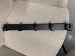 Metalen kabelhouder voor 19 inch patchkast - 1U, Ophalen of Verzenden, Zo goed als nieuw