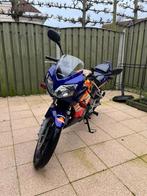 Honda cbr 125 r repsol, Motoren, Motoren | Honda, 125 cc, 11 kW of minder, 1 cilinder, Sport