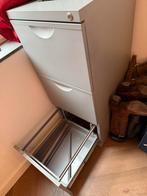 Mooie Archiefkast met hangmappen, Ophalen, Minder dan 50 cm, 100 tot 150 cm, Zo goed als nieuw