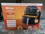 Ninja AF140EU, Witgoed en Apparatuur, Frituurpannen, 4 liter of meer, Ophalen of Verzenden, Nieuw