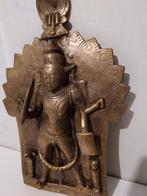 Hindoe beeld antiek India, Verzenden