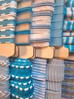 prachtig pakket op kleur met diverse soorten banden, Ophalen of Verzenden, Nieuw, Lint, Band of Elastiek