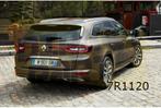 Renault Talisman achterklep (Wagon) (te spuiten) (11/15-4/22, Auto-onderdelen, Renault, -, Nieuw, Ophalen of Verzenden