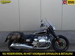 BMW R 18 FIRST EDITION (bj 2021), Motoren, Motoren | BMW, Chopper, Bedrijf, 1800 cc