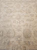 Handgeknoopt oosters tapijt ziegler 198x138, Huis en Inrichting, Stoffering | Tapijten en Kleden, Info@SlatsAntiek.nl, 100 tot 150 cm