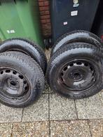 Peugeot Citroën winterbanden, Ophalen of Verzenden