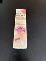 Bee Venom Wratten & Moedervlek Verwijderingscrème, Overige kleuren, Gehele gezicht, Nieuw, Ophalen of Verzenden