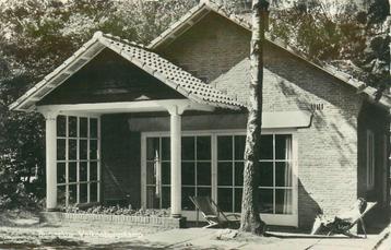 (387-265-045) Bennekom Valkenburgskamp beschikbaar voor biedingen