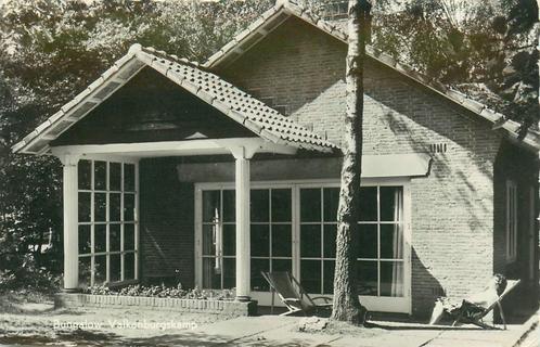 (387-265-045) Bennekom Valkenburgskamp, Verzamelen, Ansichtkaarten | Nederland, Gelderland, Verzenden