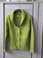 HEERLIJK WARM VEST - MAAT  M, Groen, Ophalen, Maat 38/40 (M), Onbekend