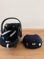 Baby stoeltje cybex aton 5, Kinderen en Baby's, Autostoeltjes, Autogordel, Zo goed als nieuw, 0 t/m 13 kg, Ophalen