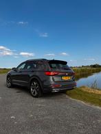 Seat Tarraco 1.4 TSI E-hybrid Phev 245pk Dsg-6 2021 Grijs, Auto's, Seat, 1800 kg, 4 cilinders, Plug-in hybride, 1395 cc