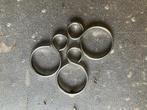 Nieuwe vorkmanchet klemmen Ceriani 30-32 mm, Ophalen of Verzenden, Nieuw