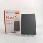 Seagate Basic 4TB Externe HDD || nu voor maar € 79.99, Computers en Software, Harde schijven, Ophalen of Verzenden, Zo goed als nieuw