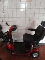 Scootmobiel opvouwbaar, Diversen, Rolstoelen, Ophalen, Gebruikt, Elektrische rolstoel