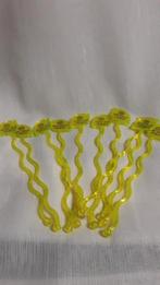 BACARDI LIMON roerstaafjes 10 stuks, Ophalen of Verzenden, Zo goed als nieuw, Gebruiksvoorwerp