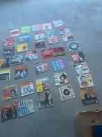 Vinyl single’s verschillende artiesten, Motoren, Accessoires | Stickers
