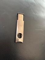 Retro vintage sigarensnijder, Ophalen of Verzenden