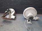 Industriële Afzuiging Ventilator, Doe-het-zelf en Verbouw, Ventilatie en Afzuiging, Ophalen