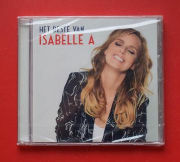 cd Isabelle A Het beste van He lekker beest, Blank of zwart  beschikbaar voor biedingen