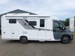 Knaus Vansation 650 MEG, Caravans en Kamperen, Campers, Automaat, Fiat, Tot en met 2, Bedrijf