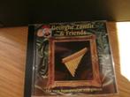 Georghe Zamfir & Friends , The very best panpipe evergreens, Cd's en Dvd's, Cd's | Instrumentaal, Ophalen of Verzenden, Zo goed als nieuw