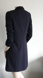 nieuw sjiek zwart H&M jasje gevoerd, Kleding | Dames, Gelegenheidskleding, Verzenden, Zwart, Nieuw, Maat 36 (S)