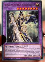 Yu-Gi-Oh! Buster Blader, the Dragon Destroyer Swordsman MAGO, Hobby en Vrije tijd, Verzamelkaartspellen | Yu-gi-Oh!, Verzenden